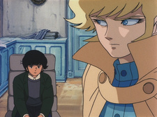 Devilman: The Birth
